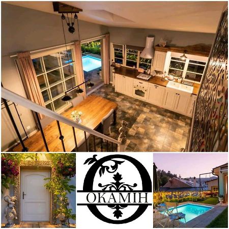 Apartman Okamih Banská Štiavnica Extérieur photo