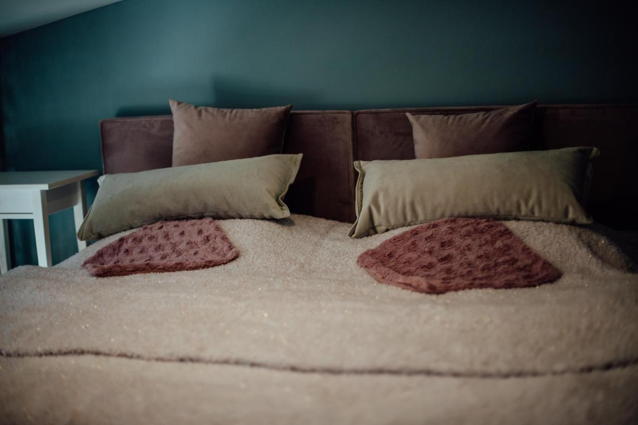 Apartman Okamih Banská Štiavnica Extérieur photo