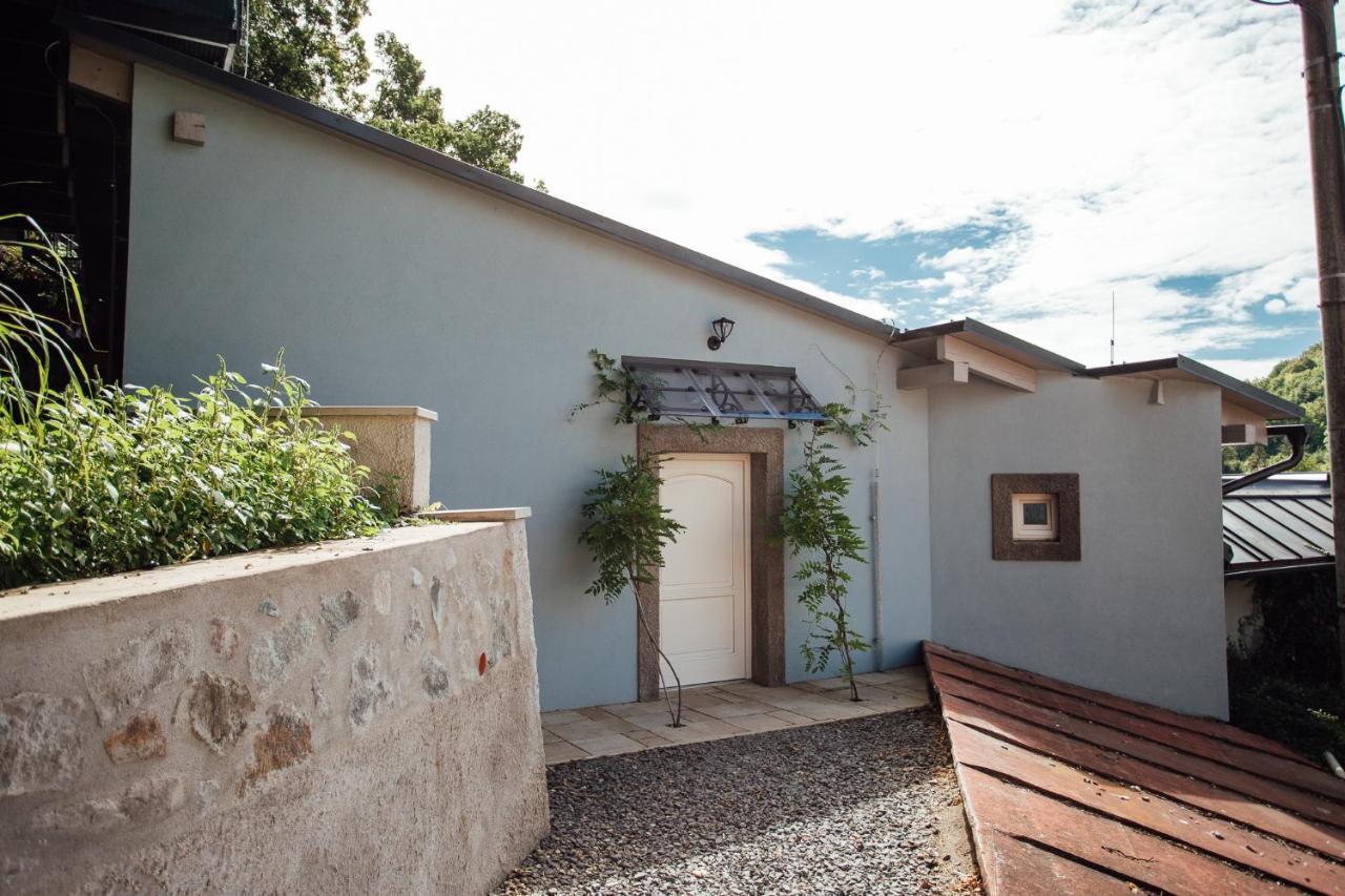 Apartman Okamih Banská Štiavnica Extérieur photo