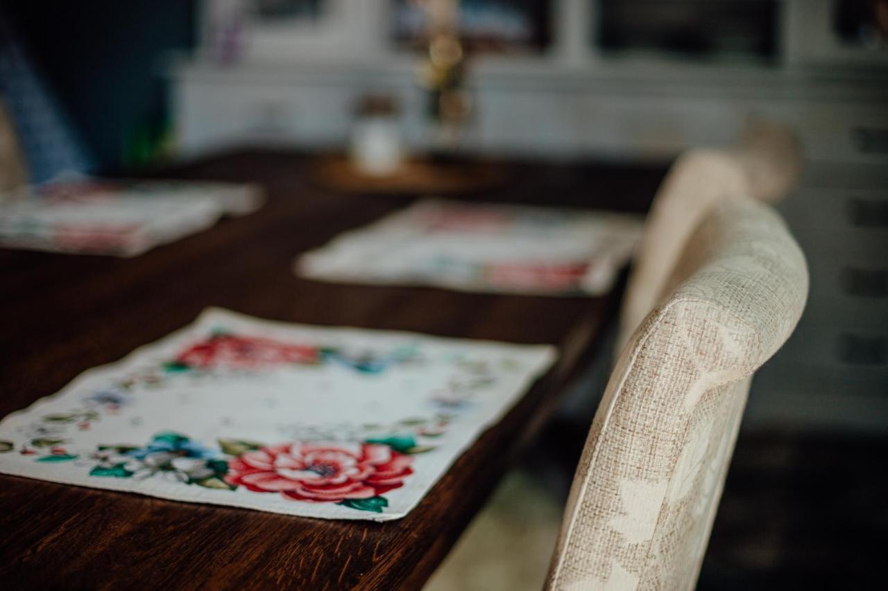 Apartman Okamih Banská Štiavnica Extérieur photo