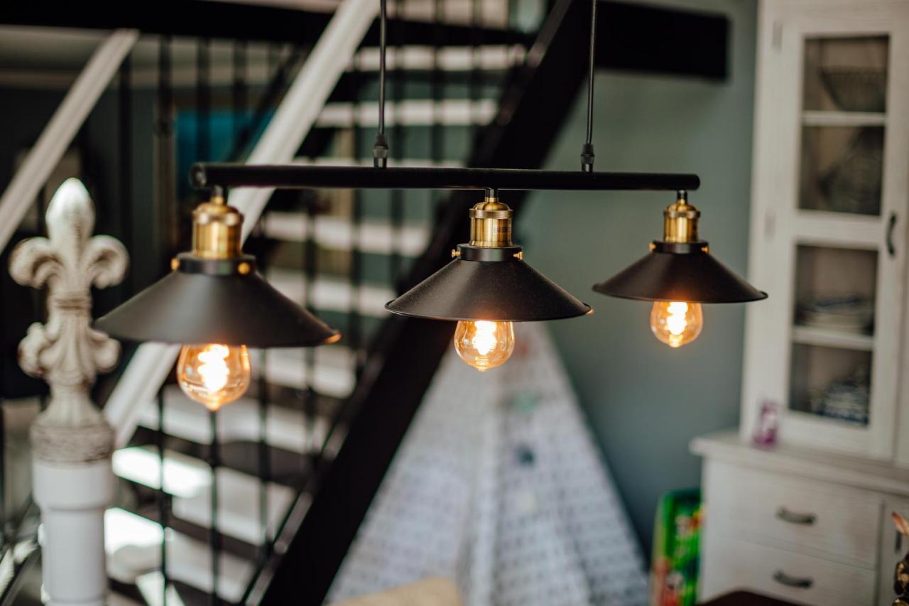 Apartman Okamih Banská Štiavnica Extérieur photo