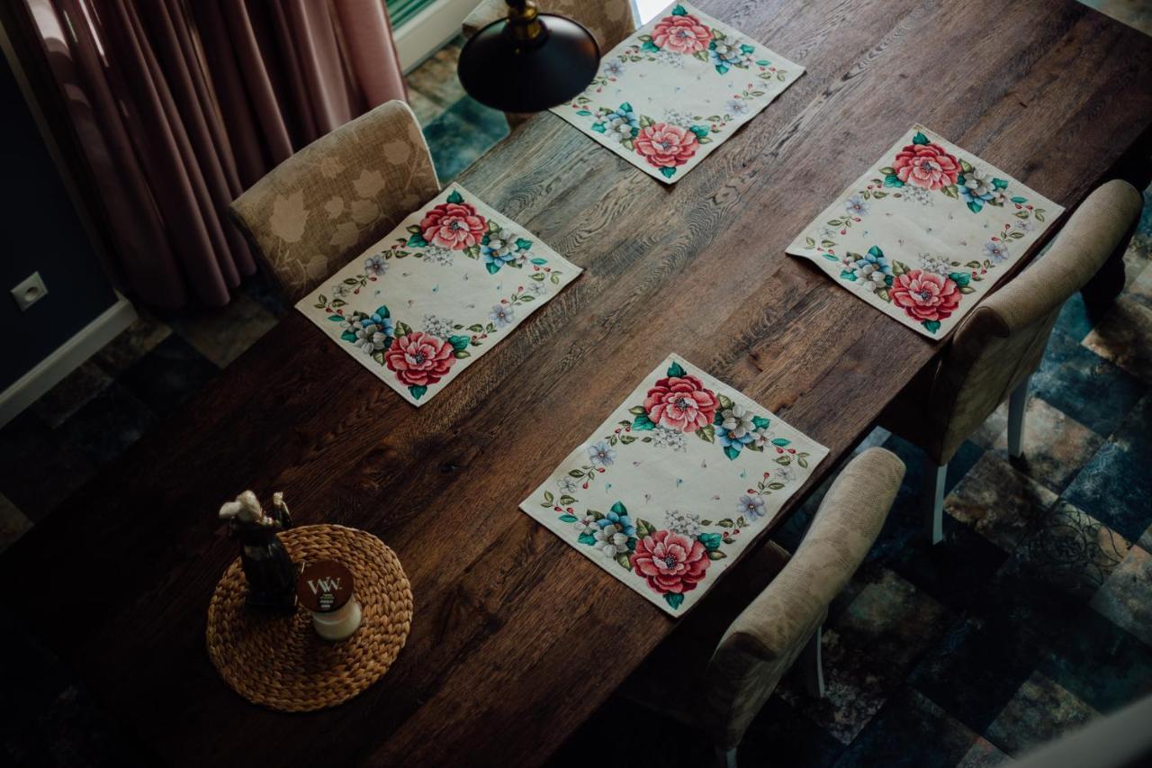 Apartman Okamih Banská Štiavnica Extérieur photo