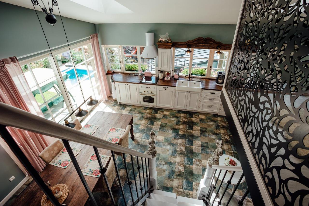 Apartman Okamih Banská Štiavnica Extérieur photo