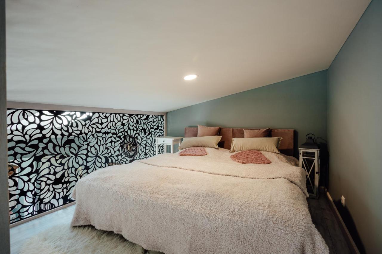 Apartman Okamih Banská Štiavnica Extérieur photo