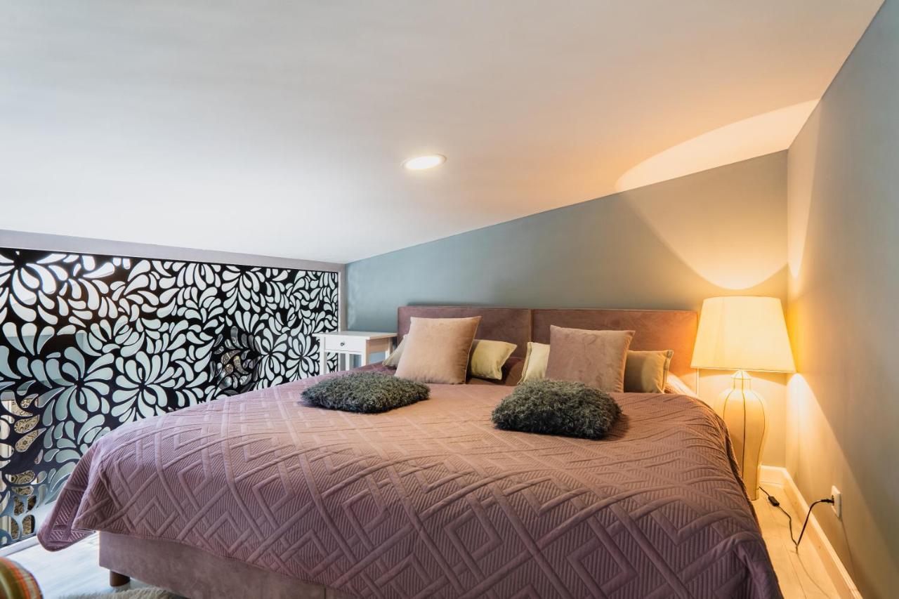 Apartman Okamih Banská Štiavnica Extérieur photo