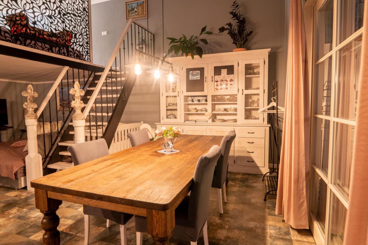 Apartman Okamih Banská Štiavnica Extérieur photo
