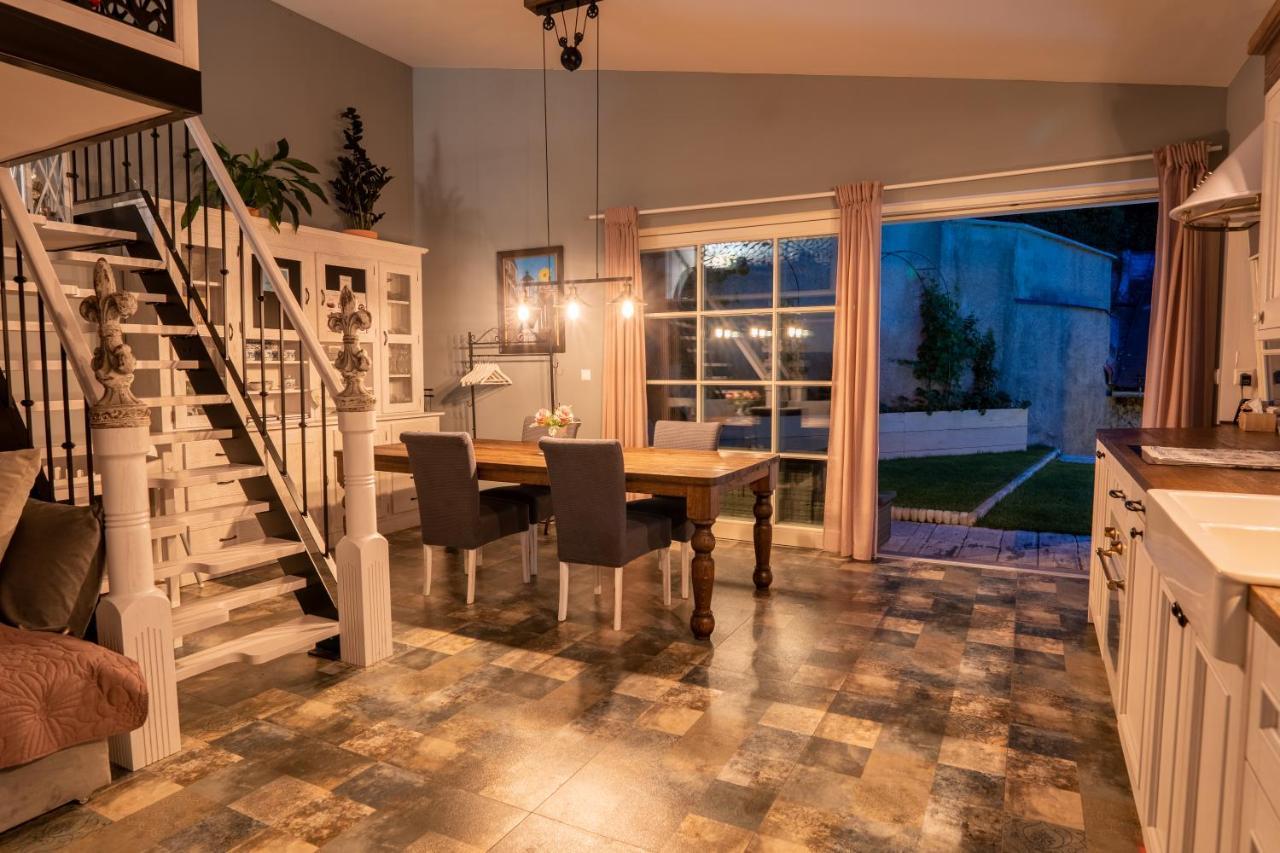 Apartman Okamih Banská Štiavnica Extérieur photo