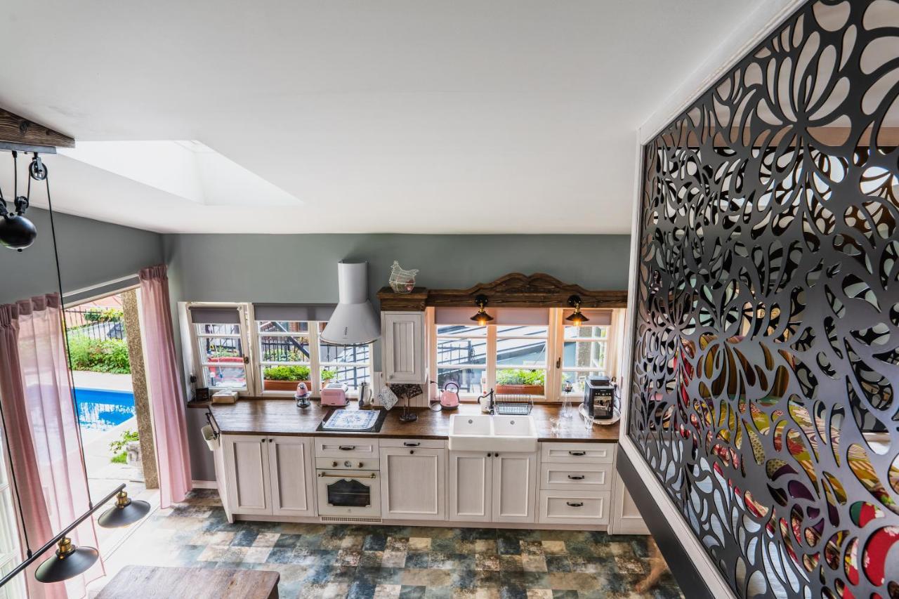 Apartman Okamih Banská Štiavnica Extérieur photo
