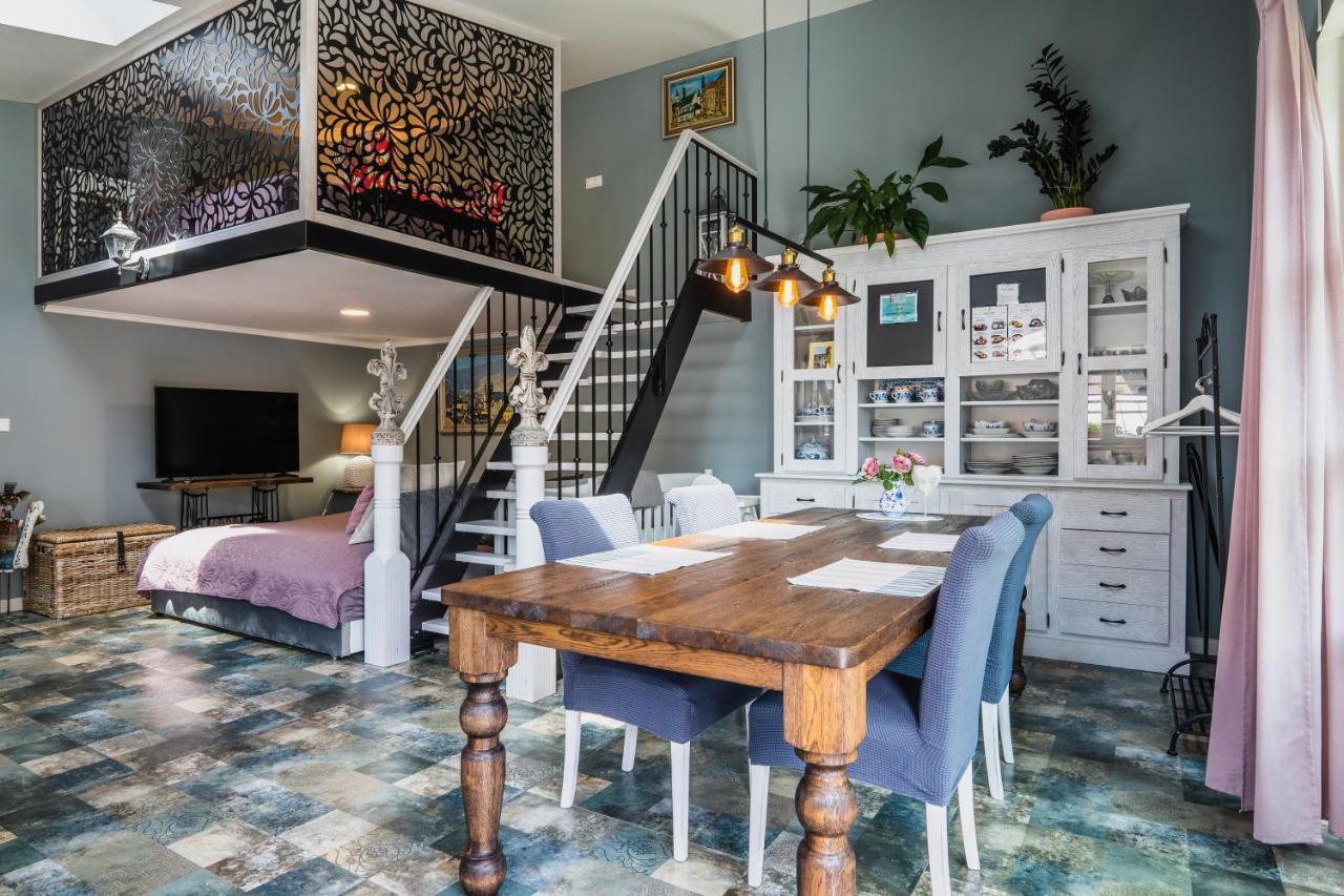 Apartman Okamih Banská Štiavnica Extérieur photo