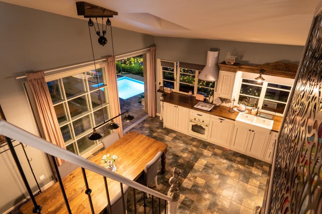 Apartman Okamih Banská Štiavnica Extérieur photo