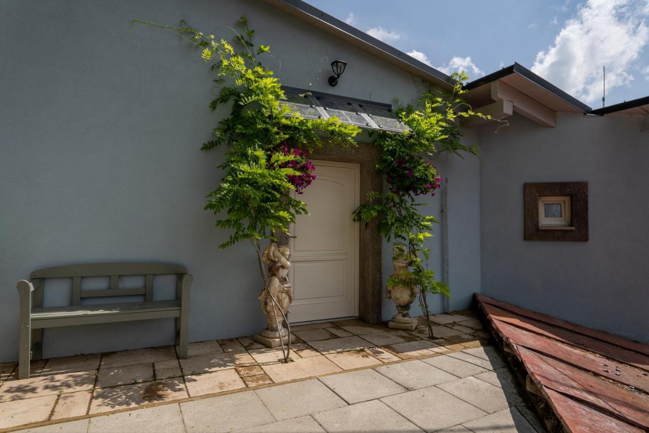 Apartman Okamih Banská Štiavnica Extérieur photo