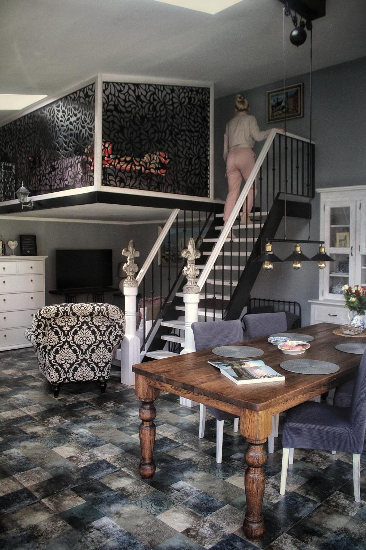 Apartman Okamih Banská Štiavnica Extérieur photo